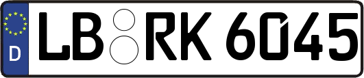 LB-RK6045