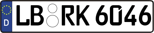 LB-RK6046