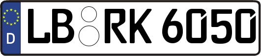 LB-RK6050