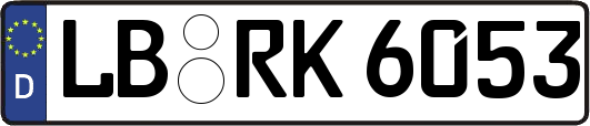 LB-RK6053