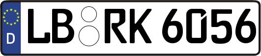 LB-RK6056