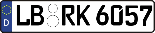 LB-RK6057