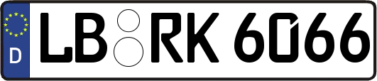 LB-RK6066
