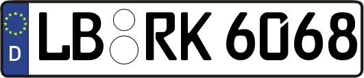 LB-RK6068