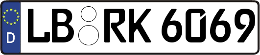 LB-RK6069