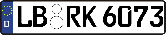 LB-RK6073