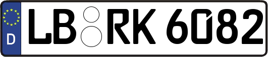 LB-RK6082