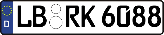 LB-RK6088