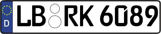 LB-RK6089