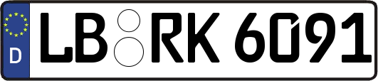 LB-RK6091