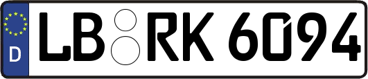 LB-RK6094