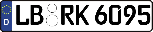 LB-RK6095