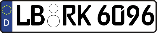 LB-RK6096