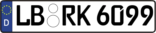 LB-RK6099