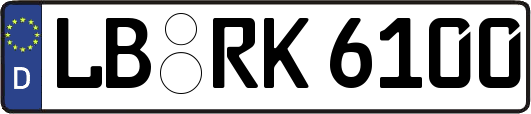 LB-RK6100