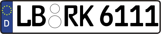 LB-RK6111