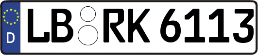 LB-RK6113