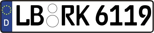 LB-RK6119