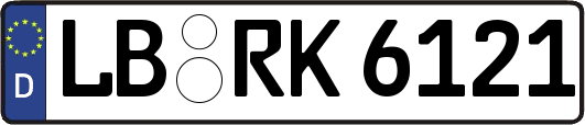 LB-RK6121