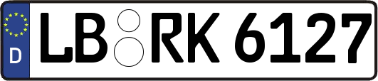 LB-RK6127