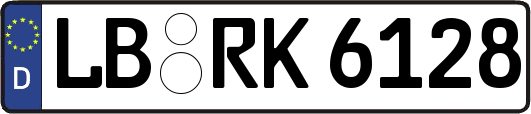 LB-RK6128