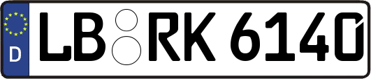 LB-RK6140