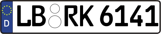 LB-RK6141