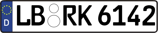 LB-RK6142
