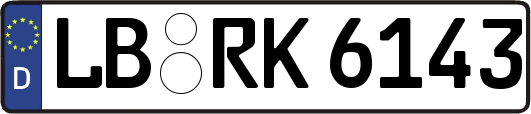 LB-RK6143