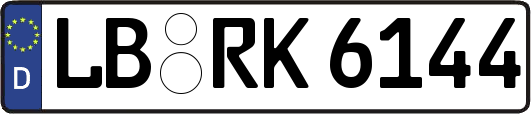 LB-RK6144