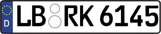 LB-RK6145