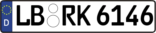 LB-RK6146