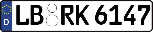 LB-RK6147