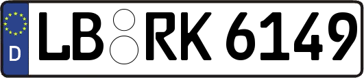LB-RK6149