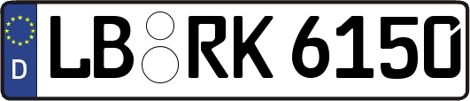 LB-RK6150