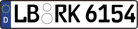 LB-RK6154
