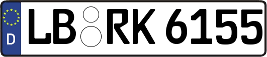 LB-RK6155