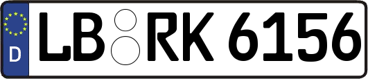 LB-RK6156
