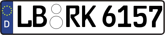 LB-RK6157