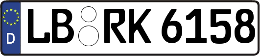 LB-RK6158