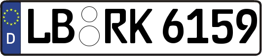 LB-RK6159