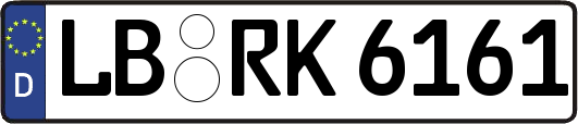 LB-RK6161