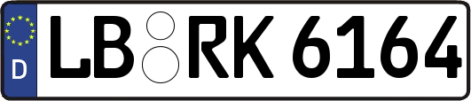 LB-RK6164