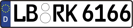 LB-RK6166