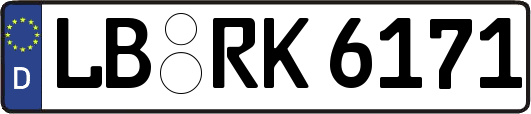 LB-RK6171