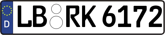 LB-RK6172
