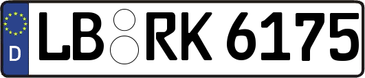LB-RK6175
