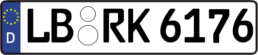 LB-RK6176