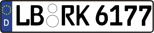 LB-RK6177