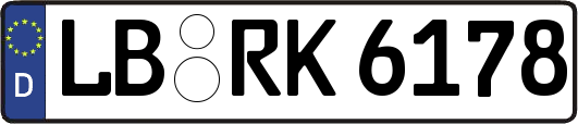 LB-RK6178